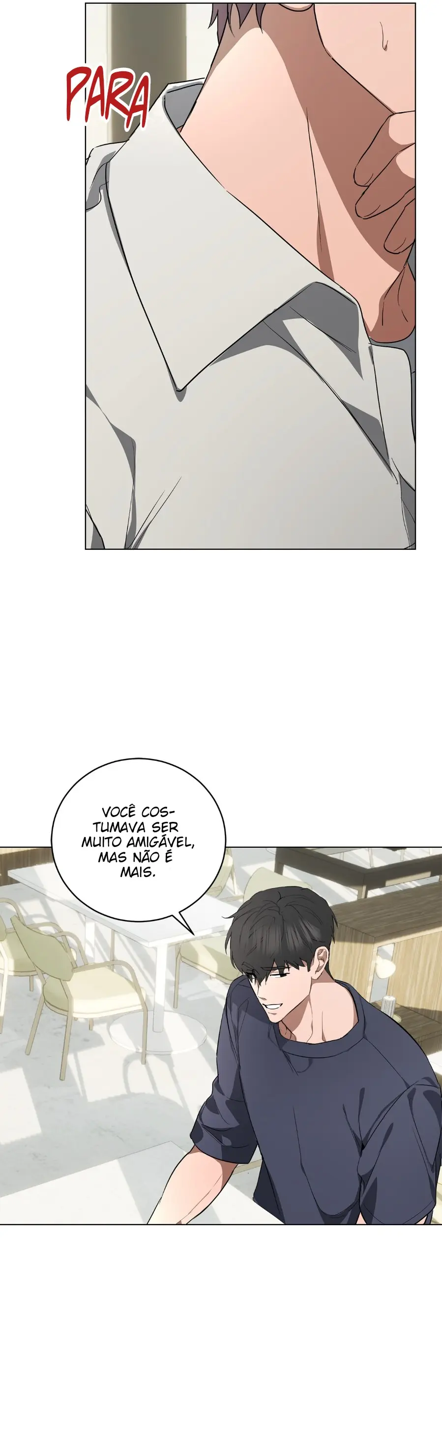 Amor com sabor de hortelã (M) – Capítulo 19 Yaoi – Página 17 Amor com sabor de hortelã (M) – Capítulo 19 Yaoi – Página 17