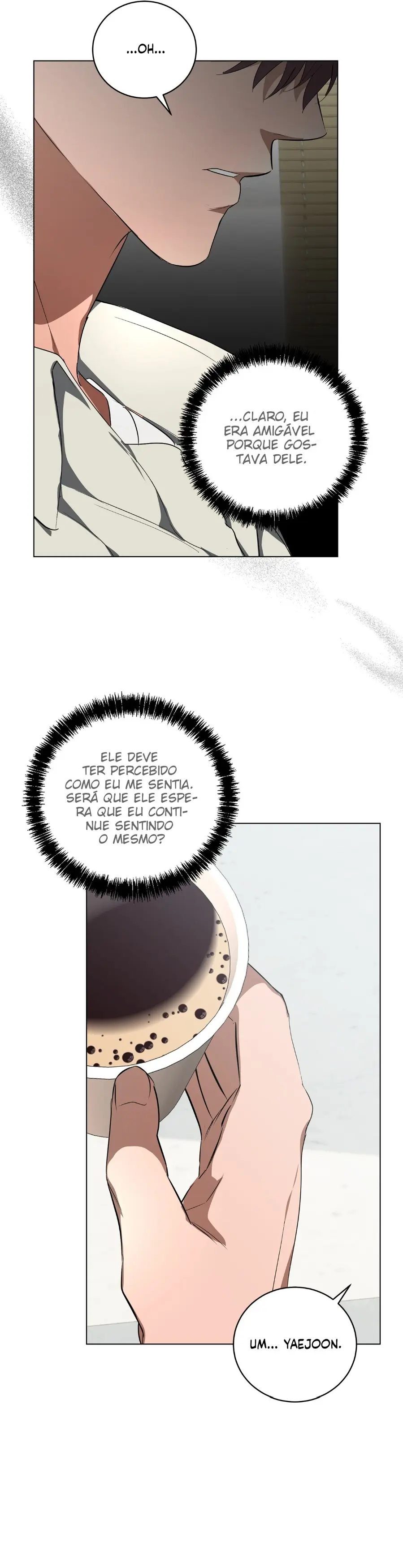Amor com sabor de hortelã (M) – Capítulo 19 Yaoi – Página 18 Amor com sabor de hortelã (M) – Capítulo 19 Yaoi – Página 18