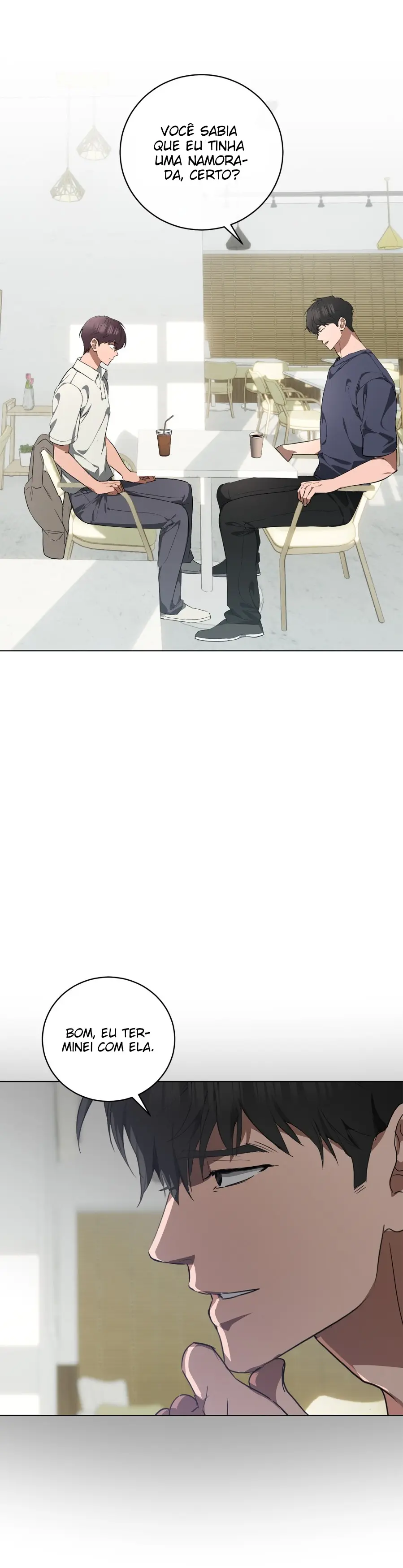 Amor com sabor de hortelã (M) – Capítulo 19 Yaoi – Página 19 Amor com sabor de hortelã (M) – Capítulo 19 Yaoi – Página 19