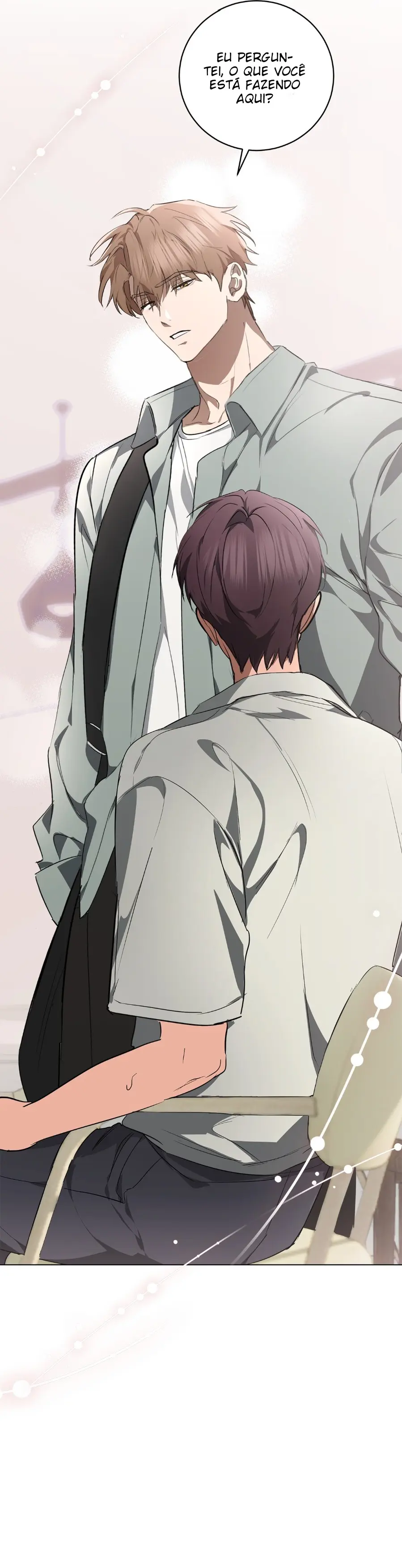 Amor com sabor de hortelã (M) – Capítulo 19 Yaoi – Página 22 Amor com sabor de hortelã (M) – Capítulo 19 Yaoi – Página 22