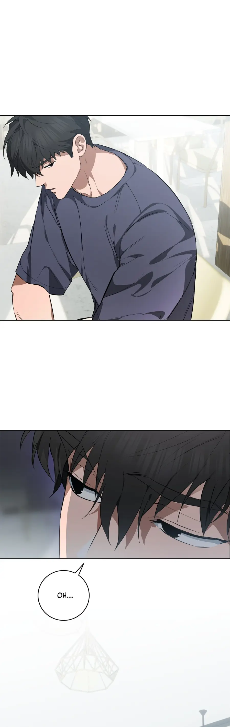 Amor com sabor de hortelã (M) – Capítulo 19 Yaoi – Página 24 Amor com sabor de hortelã (M) – Capítulo 19 Yaoi – Página 24