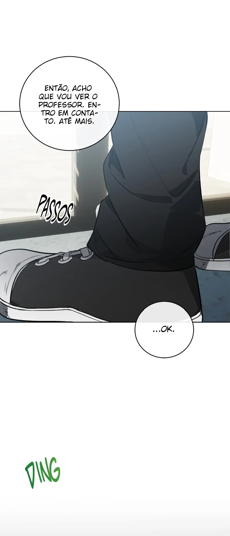 Amor com sabor de hortelã (M) – Capítulo 19 Yaoi – Página 26 Amor com sabor de hortelã (M) – Capítulo 19 Yaoi – Página 26