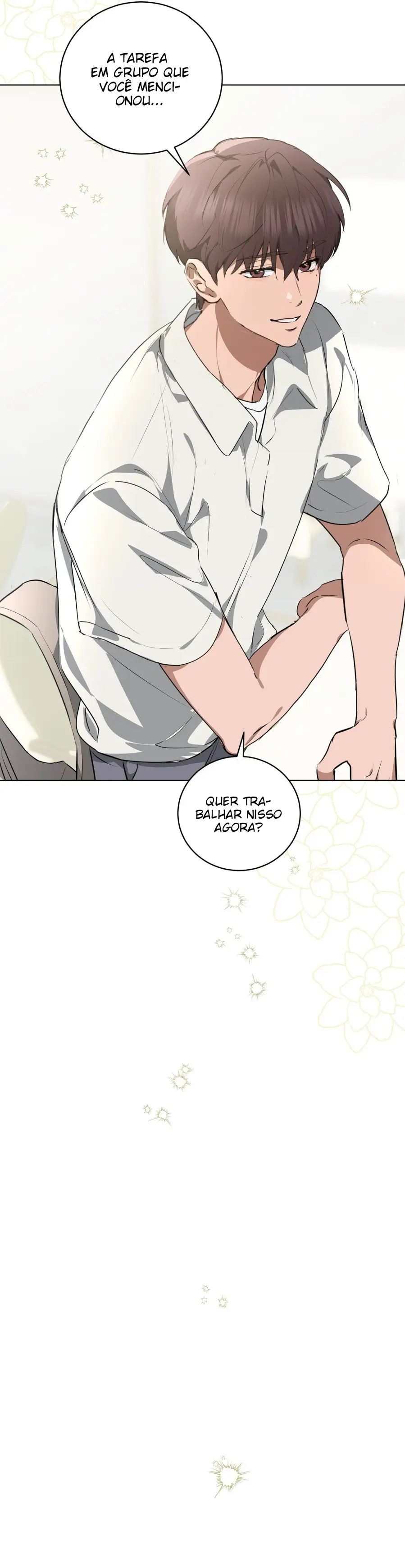 Amor com sabor de hortelã (M) – Capítulo 19 Yaoi – Página 32 Amor com sabor de hortelã (M) – Capítulo 19 Yaoi – Página 32