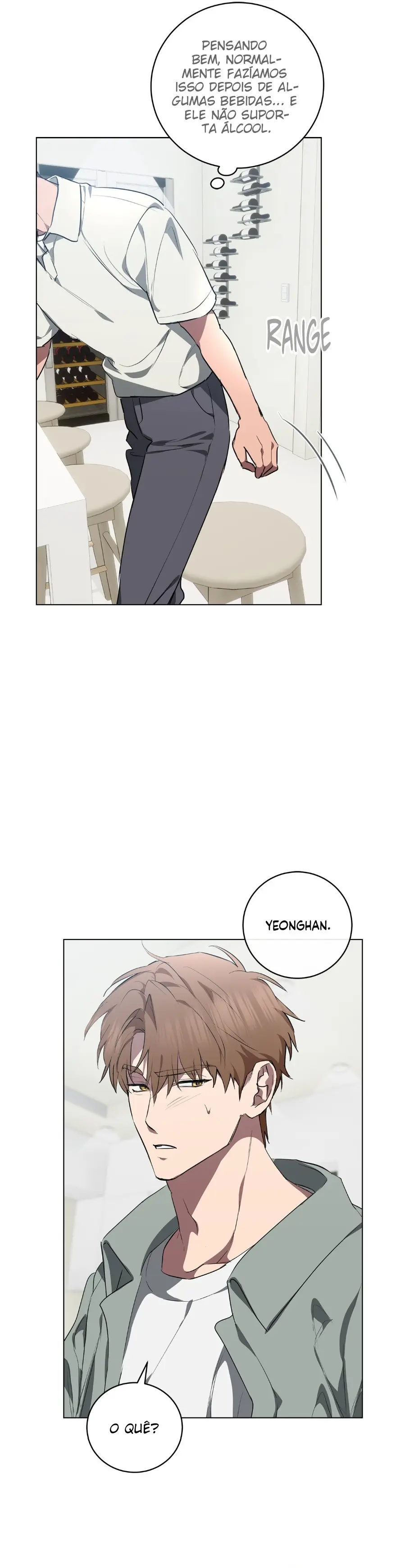 Amor com sabor de hortelã (M) – Capítulo 19 Yaoi – Página 39 Amor com sabor de hortelã (M) – Capítulo 19 Yaoi – Página 39