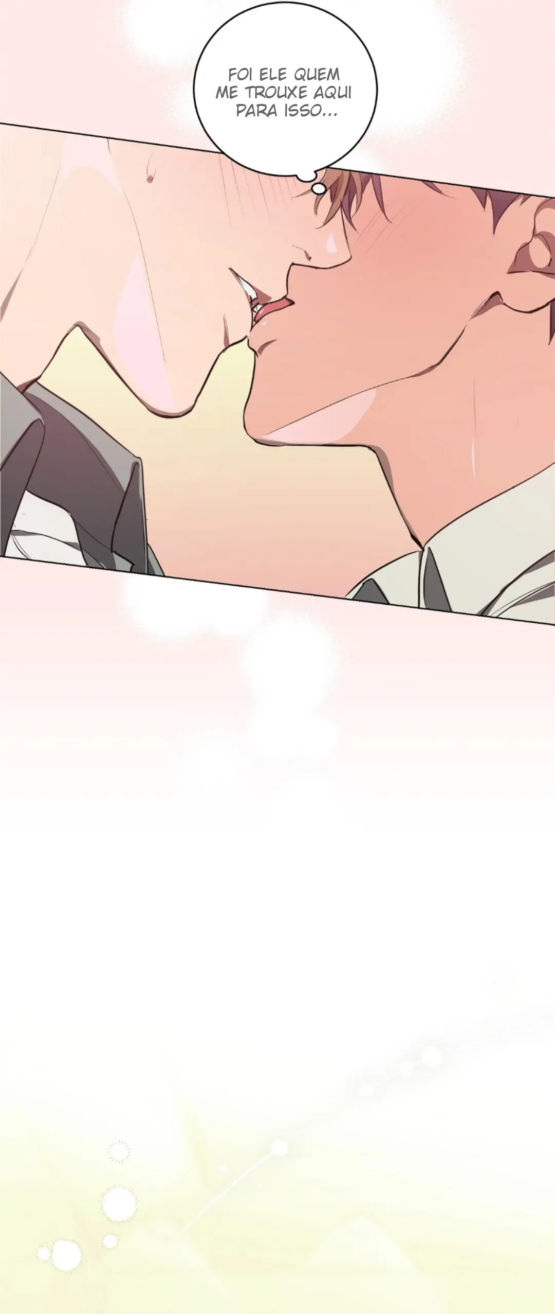 Amor com sabor de hortelã (M) – Capítulo 19 Yaoi – Página 41 Amor com sabor de hortelã (M) – Capítulo 19 Yaoi – Página 41