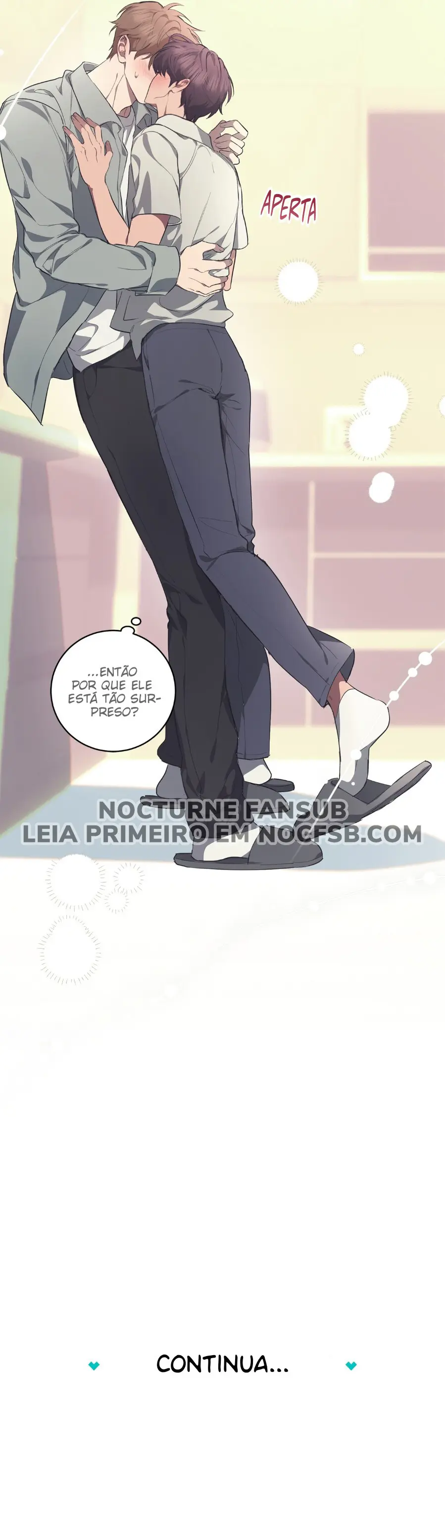 Amor com sabor de hortelã (M) – Capítulo 19 Yaoi – Página 42 Amor com sabor de hortelã (M) – Capítulo 19 Yaoi – Página 42