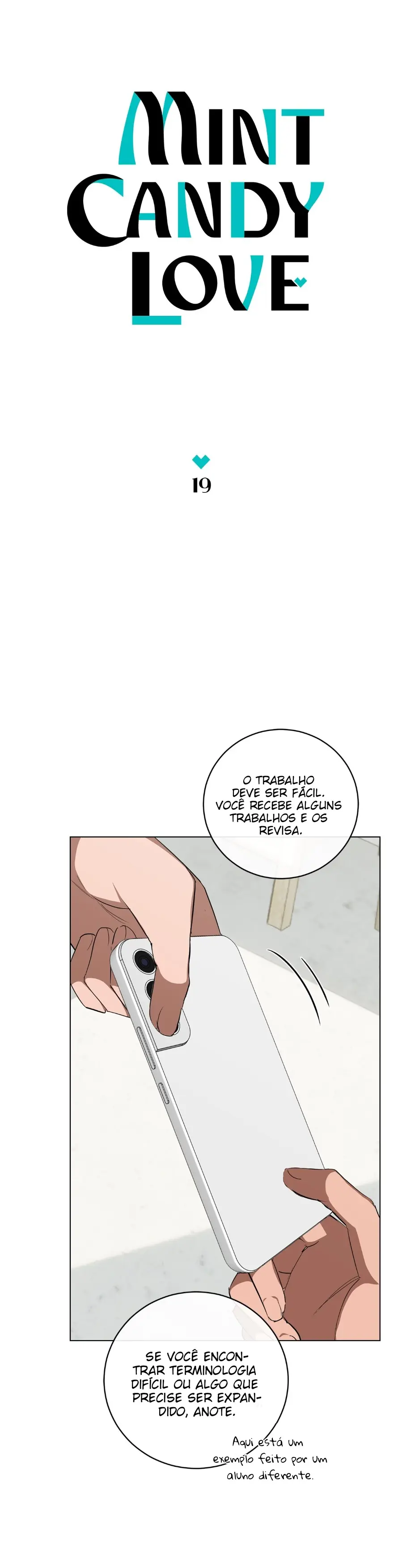 Amor com sabor de hortelã (M) – Capítulo 19 Yaoi – Página 8 Amor com sabor de hortelã (M) – Capítulo 19 Yaoi – Página 8