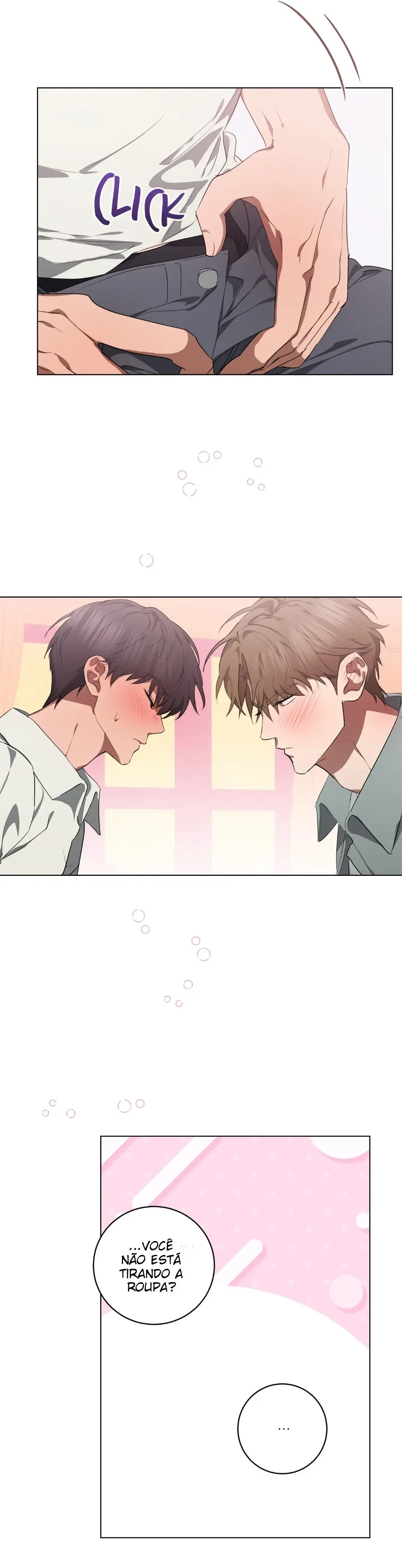 Amor com sabor de hortelã (M) – Capítulo 20 Yaoi – Página 12 Amor com sabor de hortelã (M) – Capítulo 20 Yaoi – Página 12