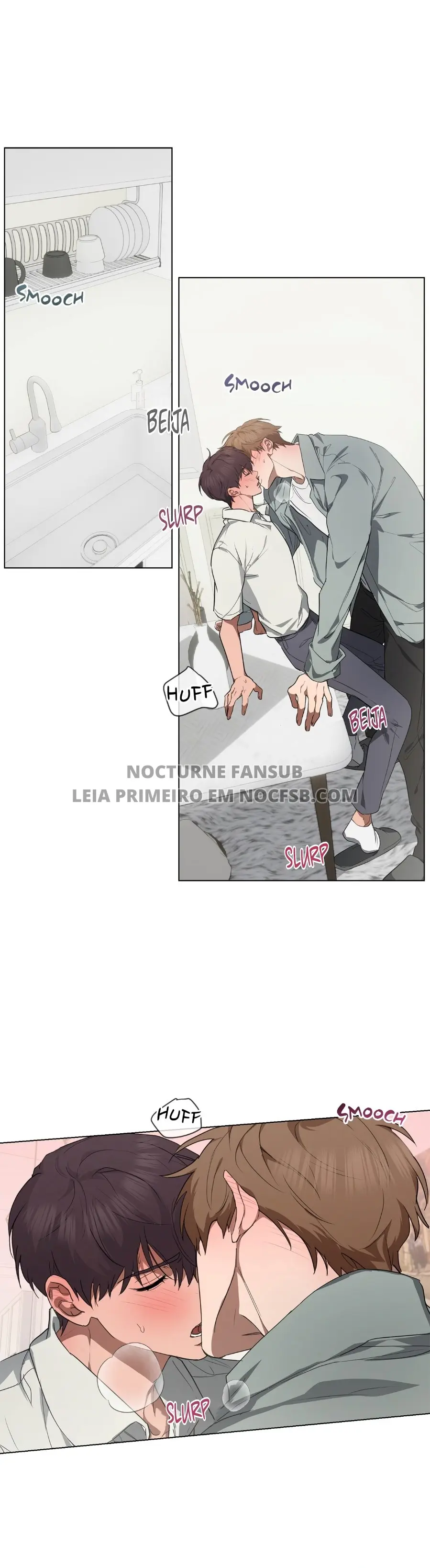 Amor com sabor de hortelã (M) – Capítulo 20 Yaoi – Página 2 Amor com sabor de hortelã (M) – Capítulo 20 Yaoi – Página 2