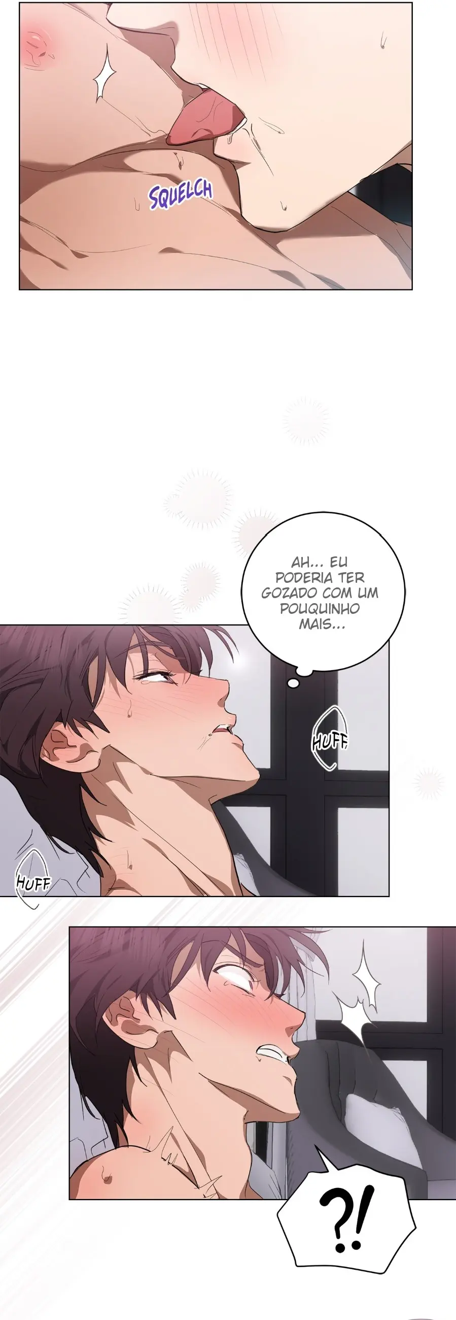 Amor com sabor de hortelã (M) – Capítulo 20 Yaoi – Página 28 Amor com sabor de hortelã (M) – Capítulo 20 Yaoi – Página 28