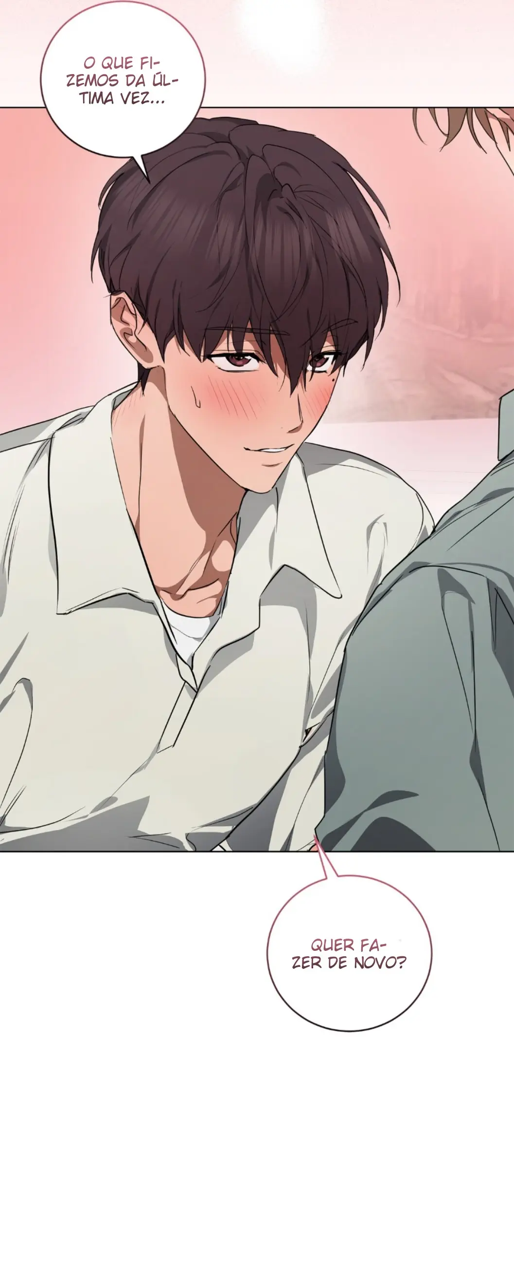 Amor com sabor de hortelã (M) – Capítulo 20 Yaoi – Página 5 Amor com sabor de hortelã (M) – Capítulo 20 Yaoi – Página 5