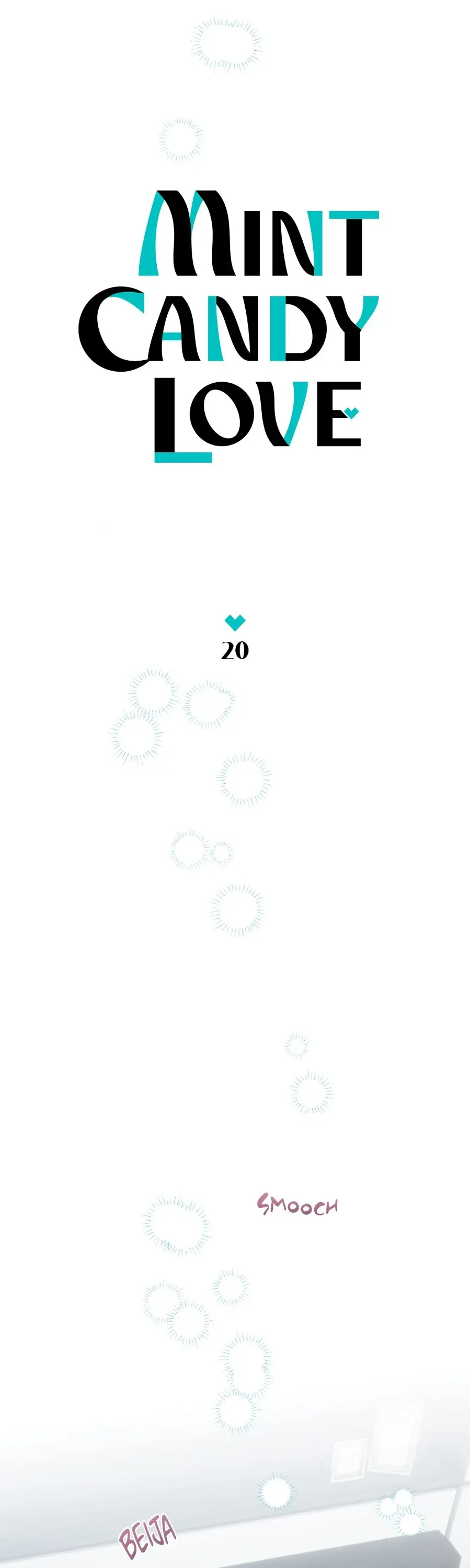 Amor com sabor de hortelã (M) – Capítulo 20 Yaoi – Página 8 Amor com sabor de hortelã (M) – Capítulo 20 Yaoi – Página 8