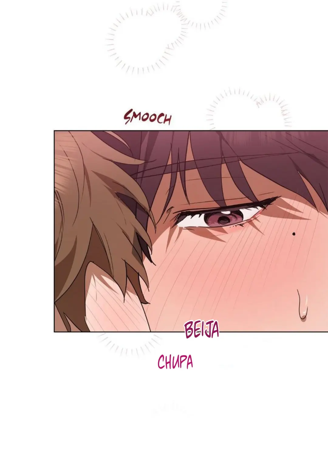 Amor com sabor de hortelã (M) – Capítulo 21 Yaoi – Página 16