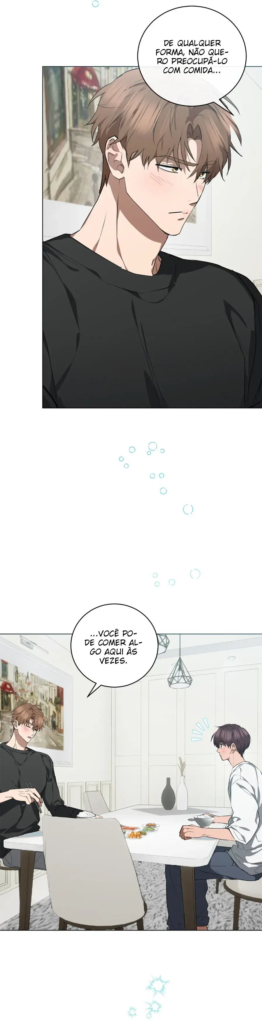 Amor com sabor de hortelã (M) – Capítulo 22 Yaoi – Página 11 Amor com sabor de hortelã (M) – Capítulo 22 Yaoi – Página 11