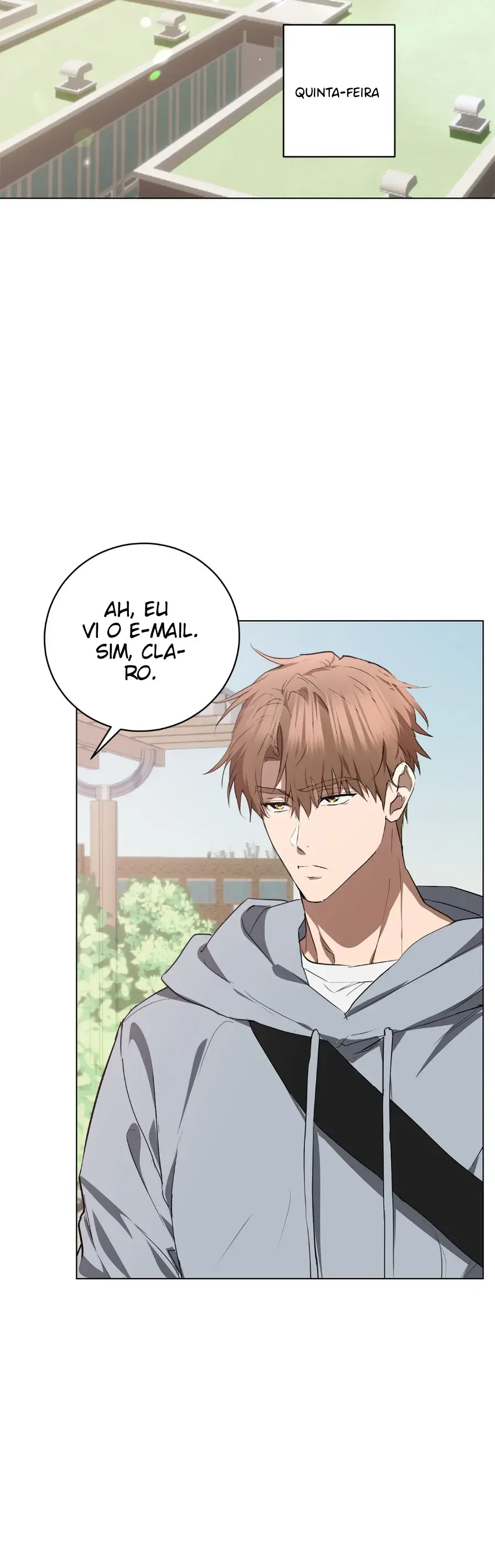 Amor com sabor de hortelã (M) – Capítulo 22 Yaoi – Página 14 Amor com sabor de hortelã (M) – Capítulo 22 Yaoi – Página 14