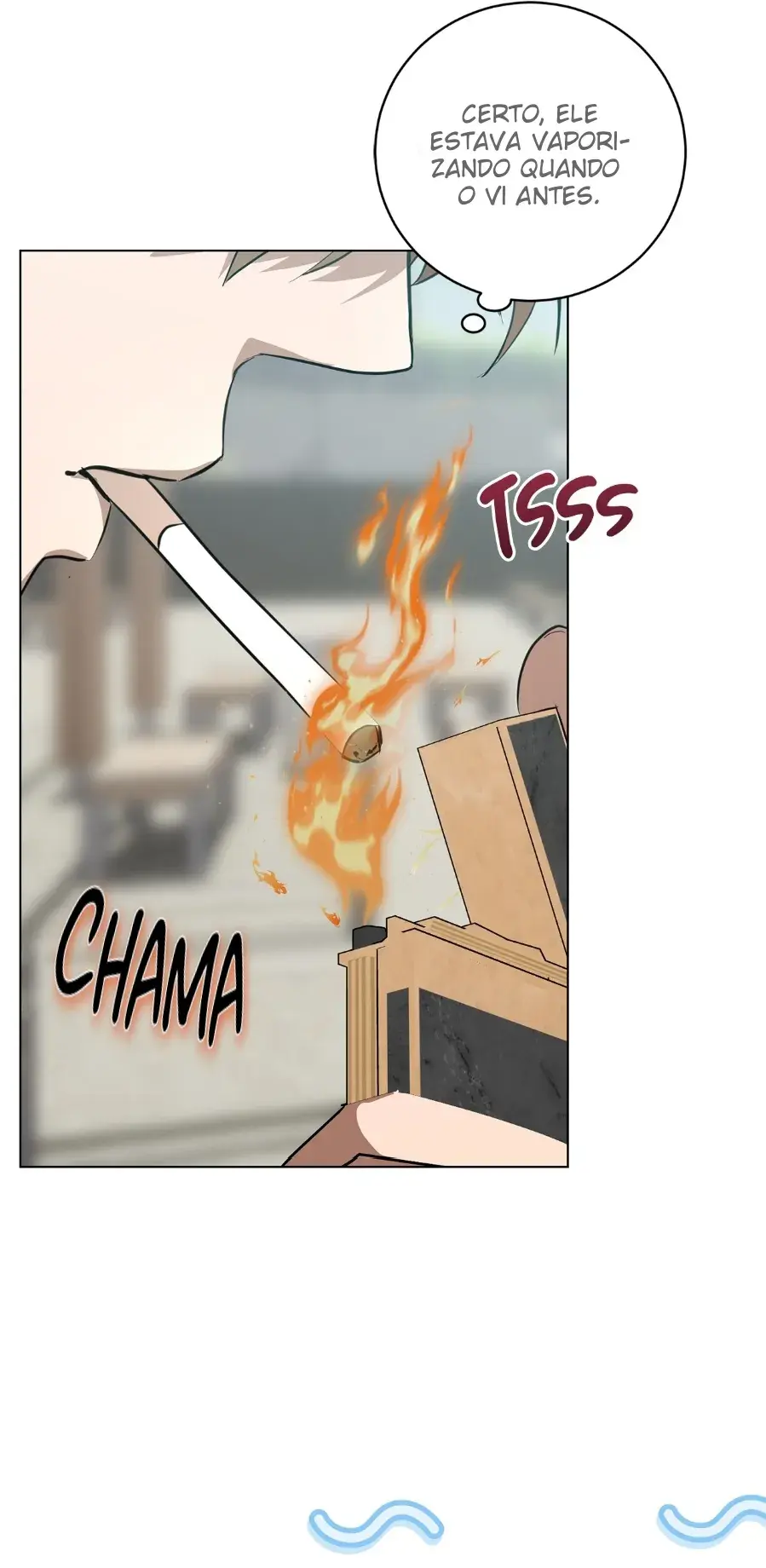 Amor com sabor de hortelã (M) – Capítulo 22 Yaoi – Página 17 Amor com sabor de hortelã (M) – Capítulo 22 Yaoi – Página 17