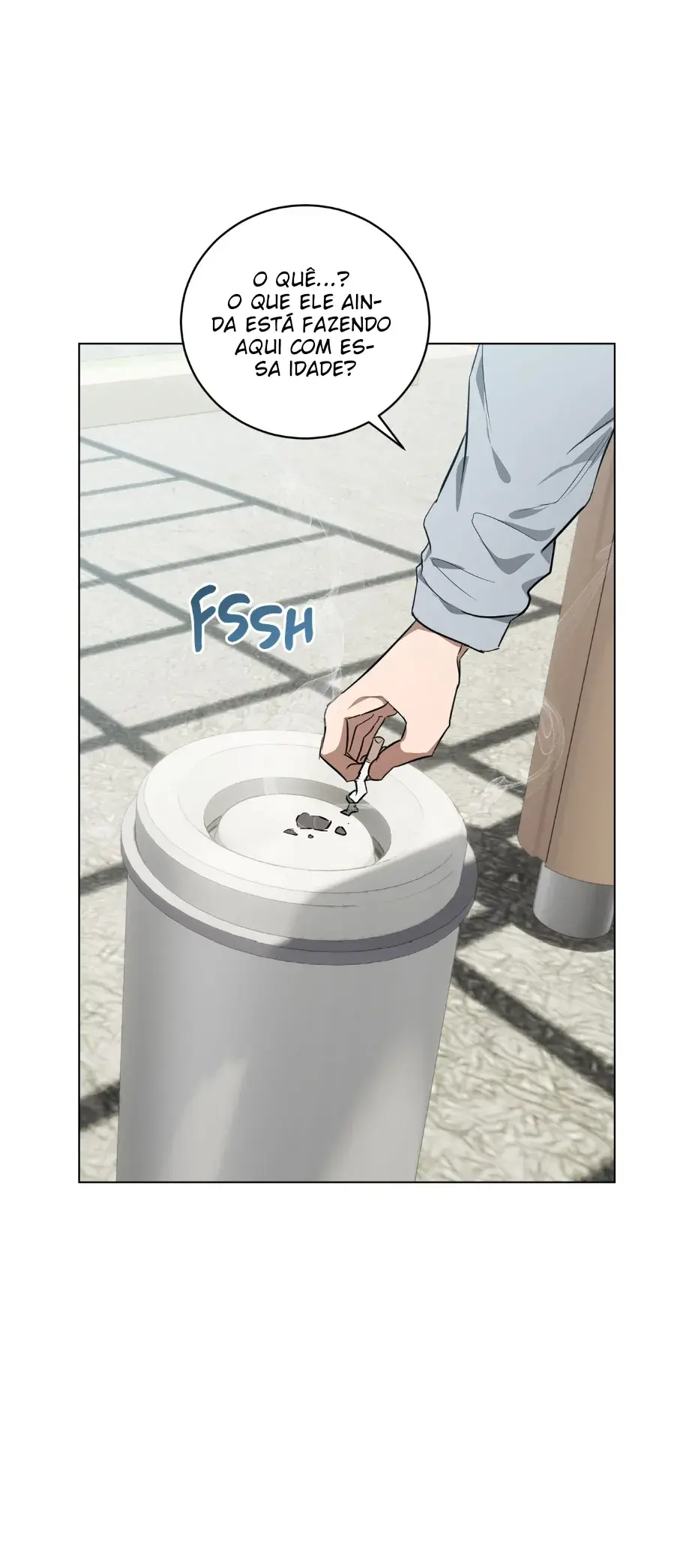 Amor com sabor de hortelã (M) – Capítulo 22 Yaoi – Página 23 Amor com sabor de hortelã (M) – Capítulo 22 Yaoi – Página 23