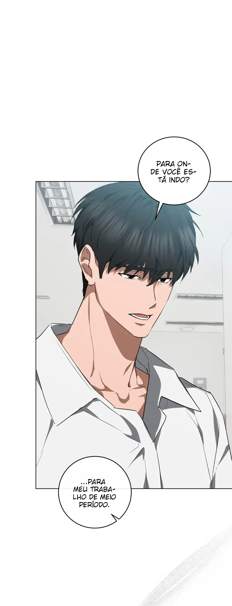 Amor com sabor de hortelã (M) – Capítulo 22 Yaoi – Página 34 Amor com sabor de hortelã (M) – Capítulo 22 Yaoi – Página 34