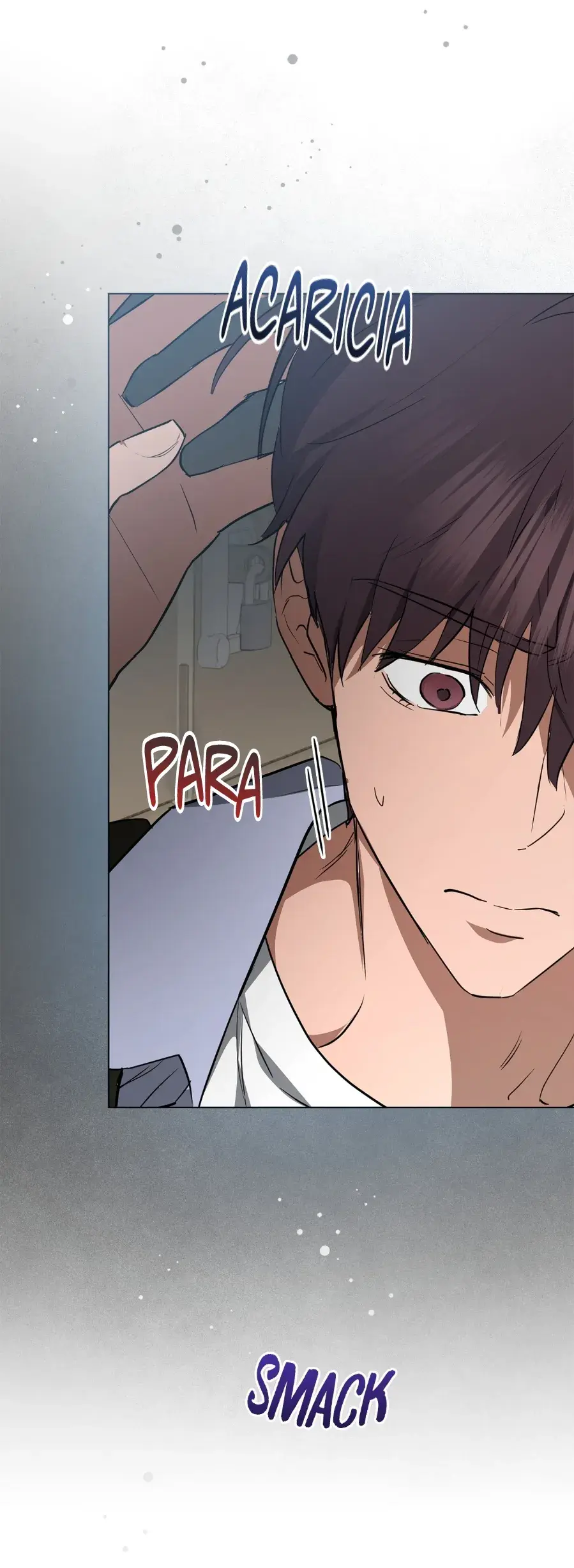 Amor com sabor de hortelã (M) – Capítulo 22 Yaoi – Página 36 Amor com sabor de hortelã (M) – Capítulo 22 Yaoi – Página 36