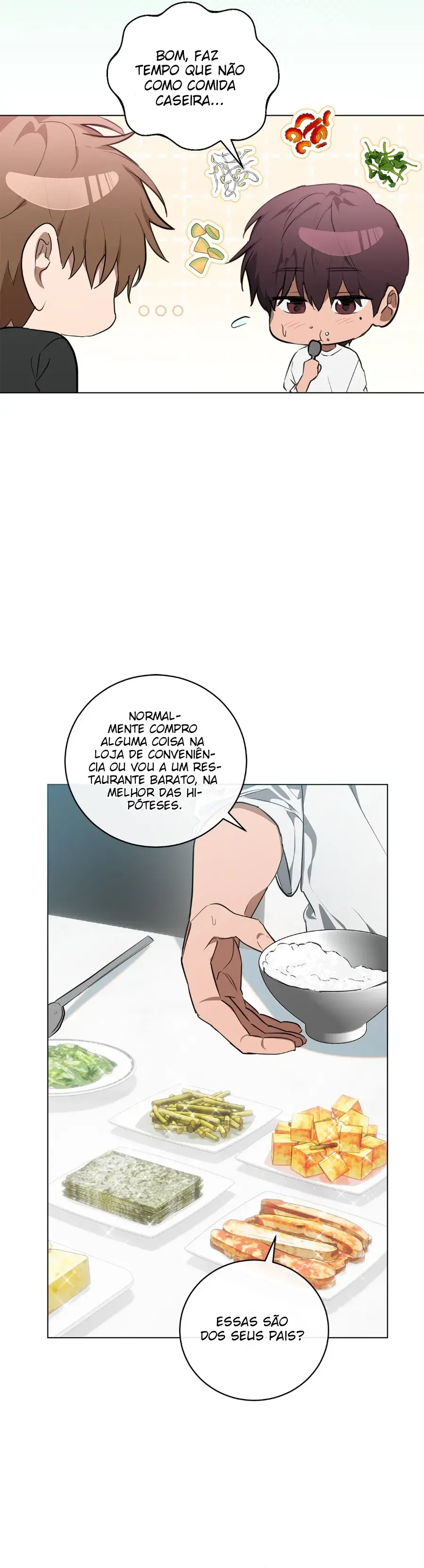 Amor com sabor de hortelã (M) – Capítulo 22 Yaoi – Página 9 Amor com sabor de hortelã (M) – Capítulo 22 Yaoi – Página 9