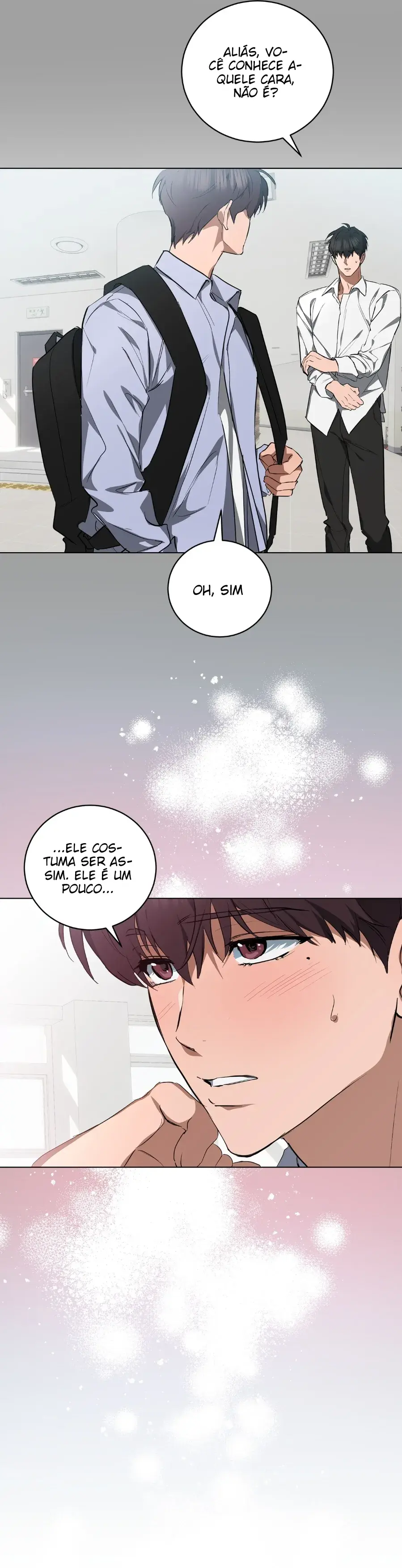 Amor com sabor de hortelã (M) – Capítulo 23 Yaoi – Página 16 Amor com sabor de hortelã (M) – Capítulo 23 Yaoi – Página 16