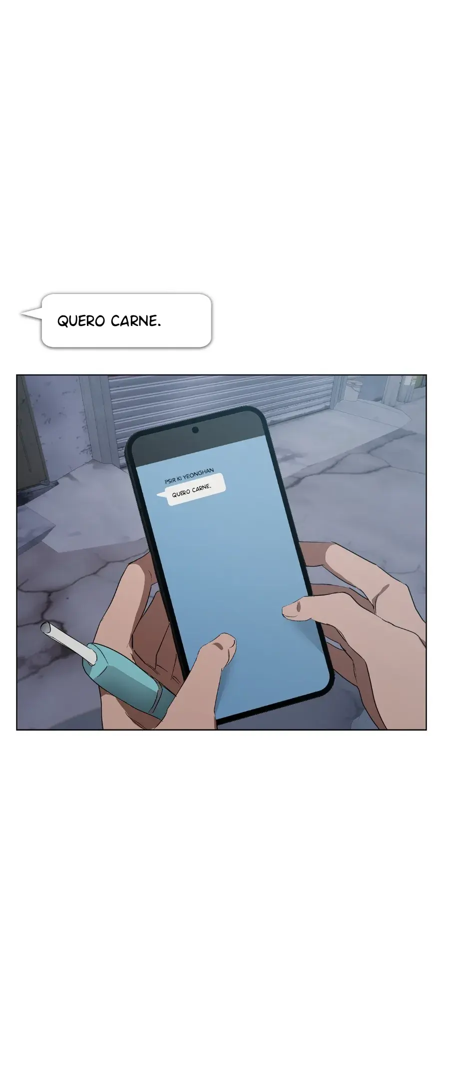 Amor com sabor de hortelã (M) – Capítulo 23 Yaoi – Página 17 Amor com sabor de hortelã (M) – Capítulo 23 Yaoi – Página 17