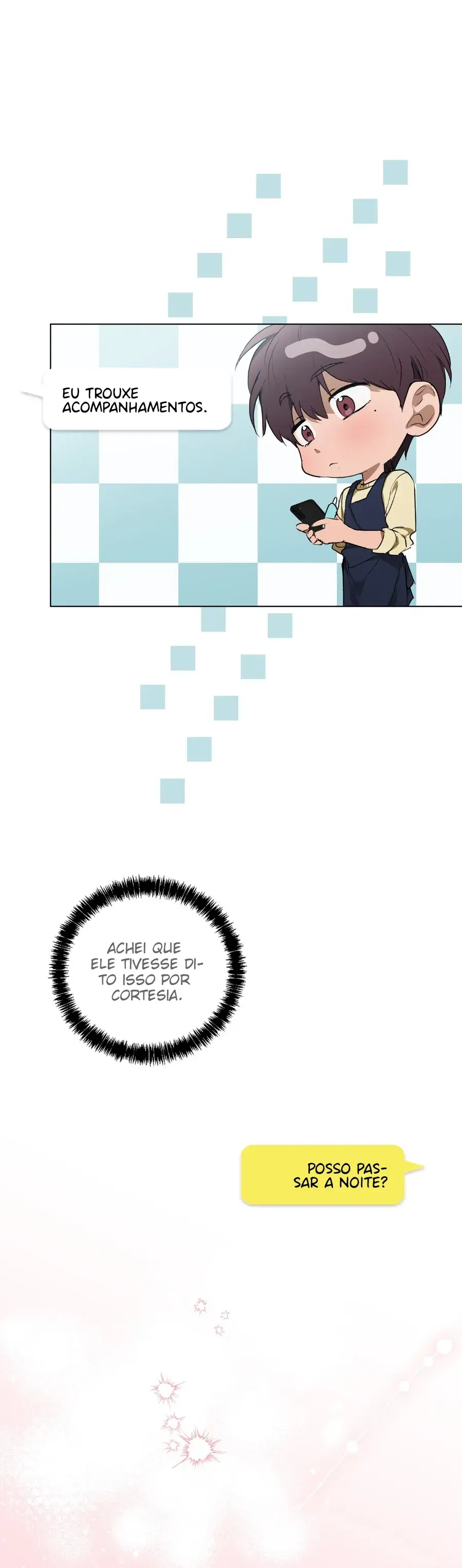 Amor com sabor de hortelã (M) – Capítulo 23 Yaoi – Página 19 Amor com sabor de hortelã (M) – Capítulo 23 Yaoi – Página 19