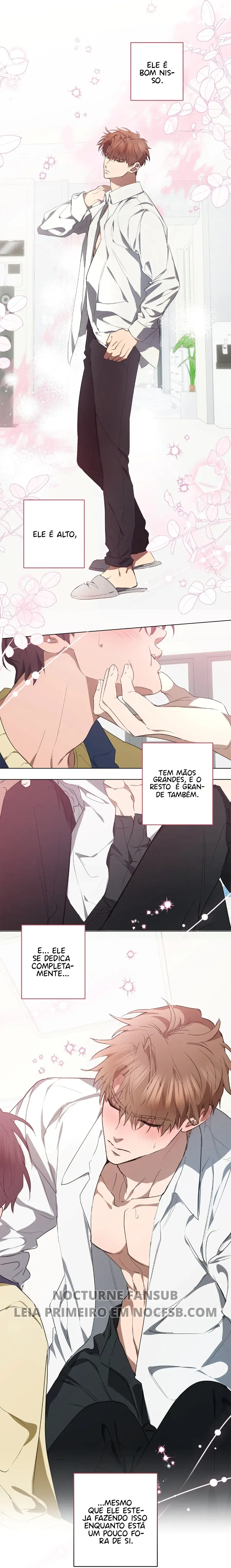 Amor com sabor de hortelã (M) – Capítulo 23 Yaoi – Página 23 Amor com sabor de hortelã (M) – Capítulo 23 Yaoi – Página 23