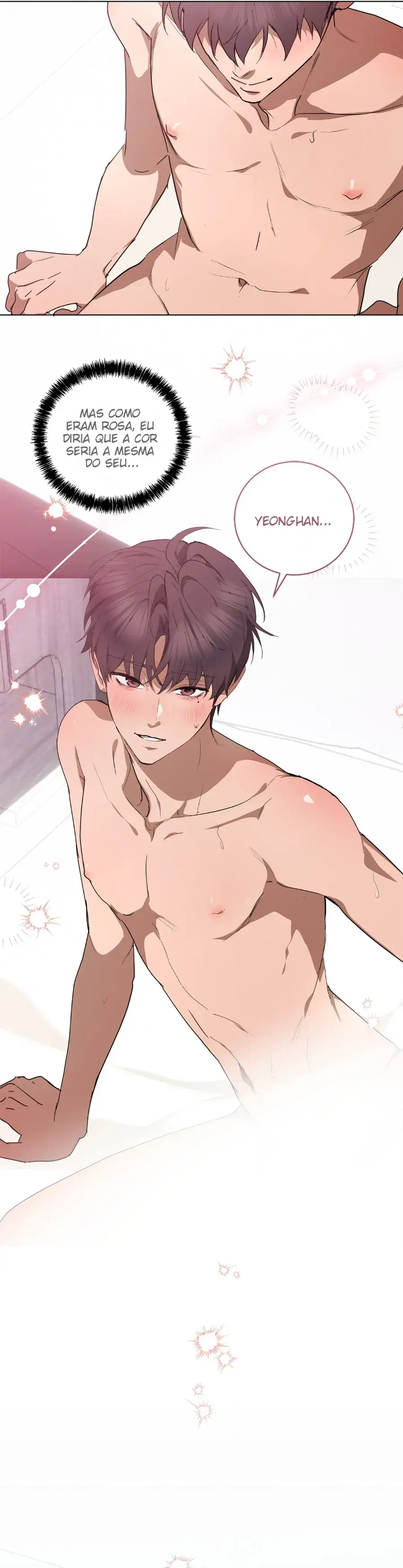 Amor com sabor de hortelã (M) – Capítulo 23 Yaoi – Página 29 Amor com sabor de hortelã (M) – Capítulo 23 Yaoi – Página 29