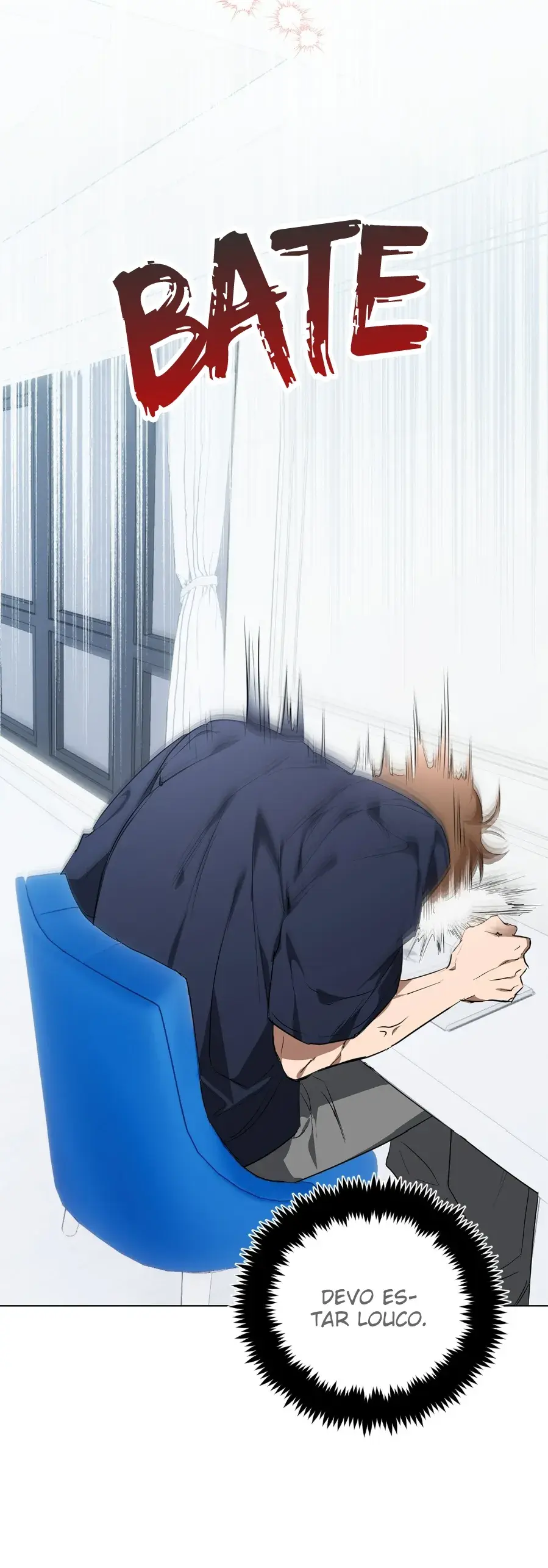 Amor com sabor de hortelã (M) – Capítulo 23 Yaoi – Página 30 Amor com sabor de hortelã (M) – Capítulo 23 Yaoi – Página 30