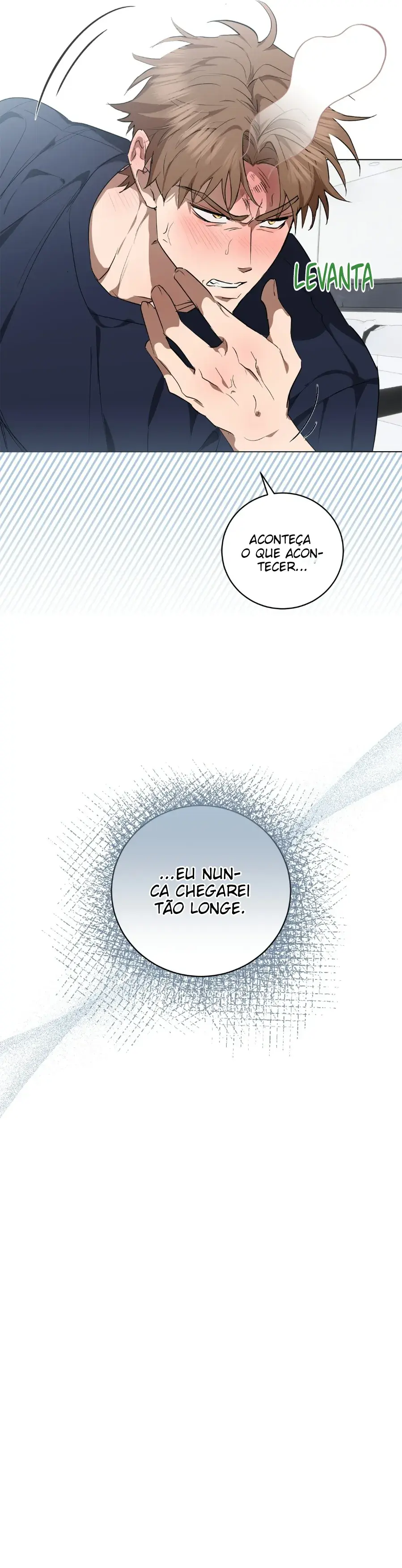 Amor com sabor de hortelã (M) – Capítulo 23 Yaoi – Página 31 Amor com sabor de hortelã (M) – Capítulo 23 Yaoi – Página 31