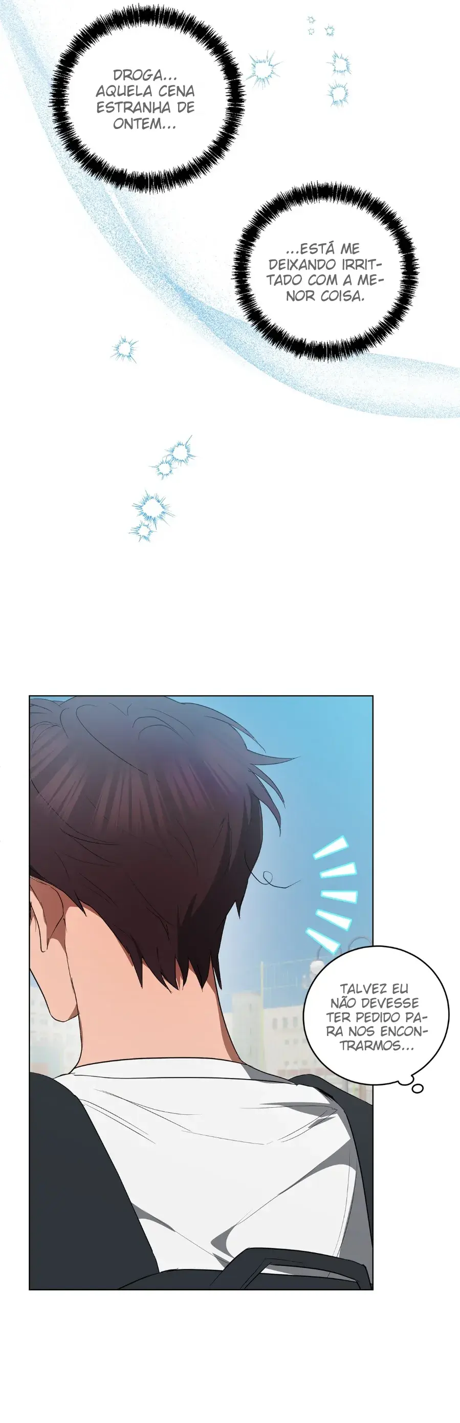 Amor com sabor de hortelã (M) – Capítulo 23 Yaoi – Página 41 Amor com sabor de hortelã (M) – Capítulo 23 Yaoi – Página 41