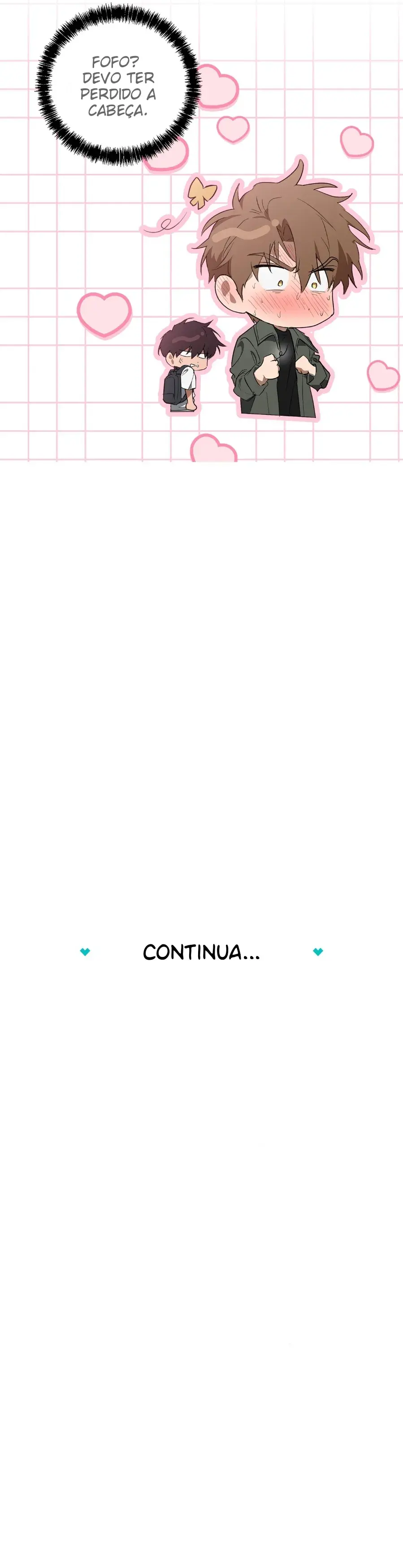 Amor com sabor de hortelã (M) – Capítulo 23 Yaoi – Página 44 Amor com sabor de hortelã (M) – Capítulo 23 Yaoi – Página 44