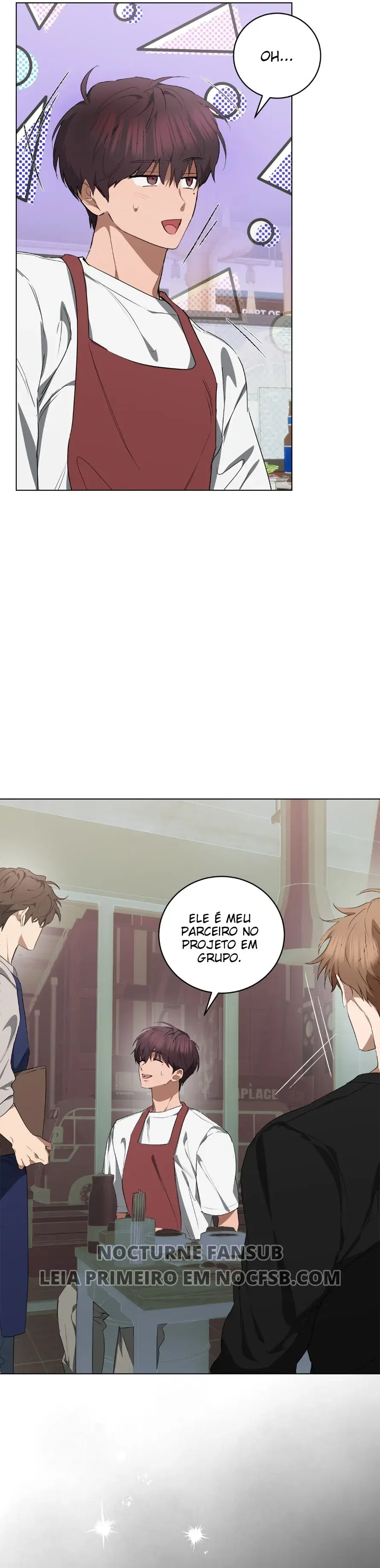 Amor com sabor de hortelã (M) – Capítulo 24 Yaoi – Página 11 Amor com sabor de hortelã (M) – Capítulo 24 Yaoi – Página 11