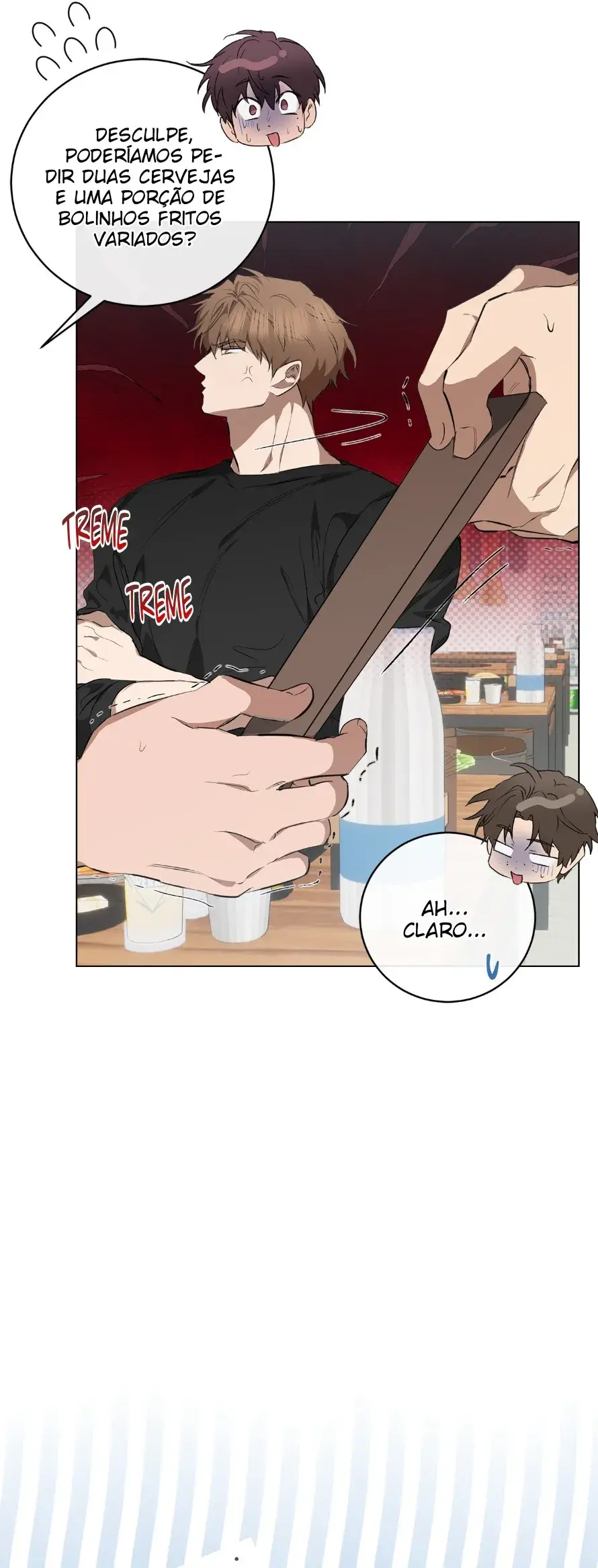 Amor com sabor de hortelã (M) – Capítulo 24 Yaoi – Página 13 Amor com sabor de hortelã (M) – Capítulo 24 Yaoi – Página 13