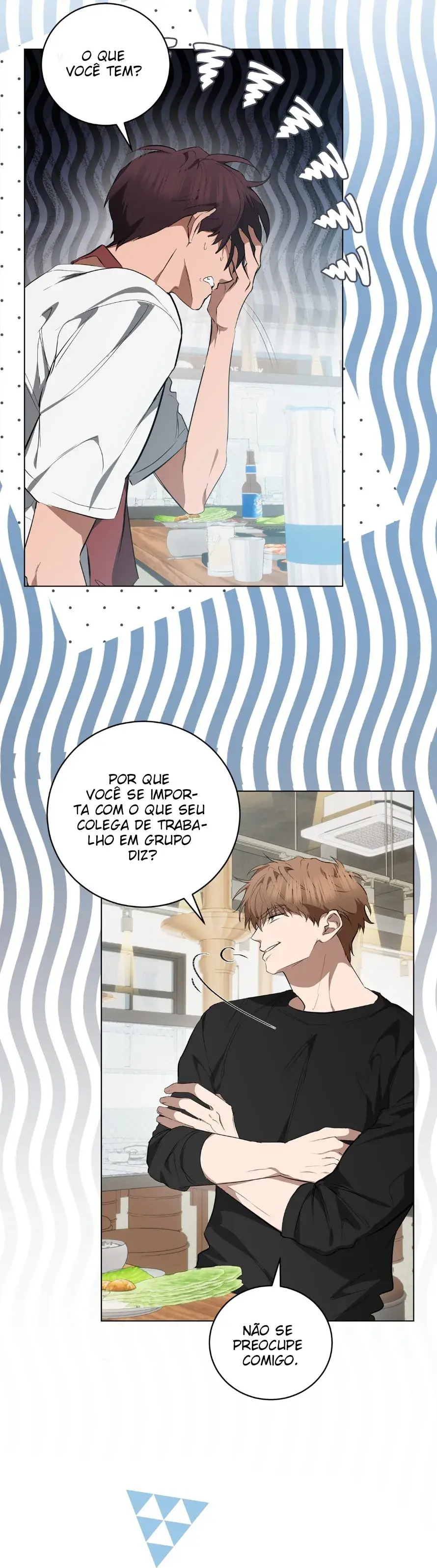 Amor com sabor de hortelã (M) – Capítulo 24 Yaoi – Página 14 Amor com sabor de hortelã (M) – Capítulo 24 Yaoi – Página 14