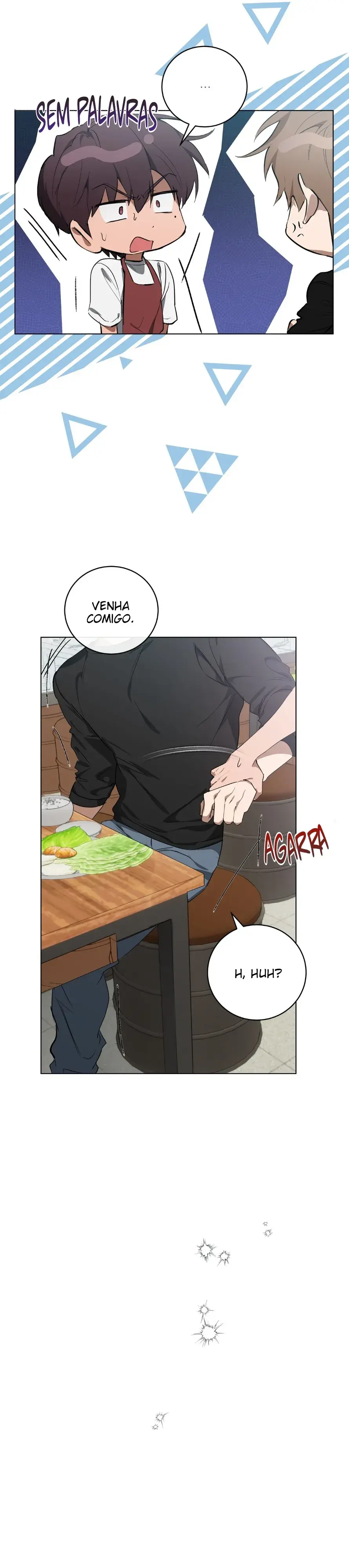 Amor com sabor de hortelã (M) – Capítulo 24 Yaoi – Página 15 Amor com sabor de hortelã (M) – Capítulo 24 Yaoi – Página 15