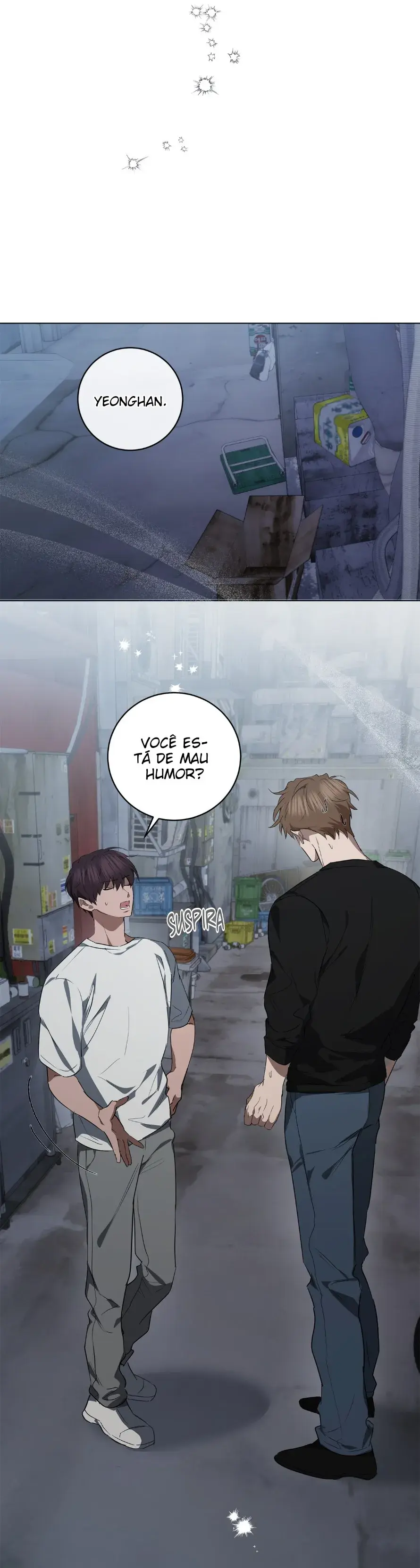 Amor com sabor de hortelã (M) – Capítulo 24 Yaoi – Página 16 Amor com sabor de hortelã (M) – Capítulo 24 Yaoi – Página 16