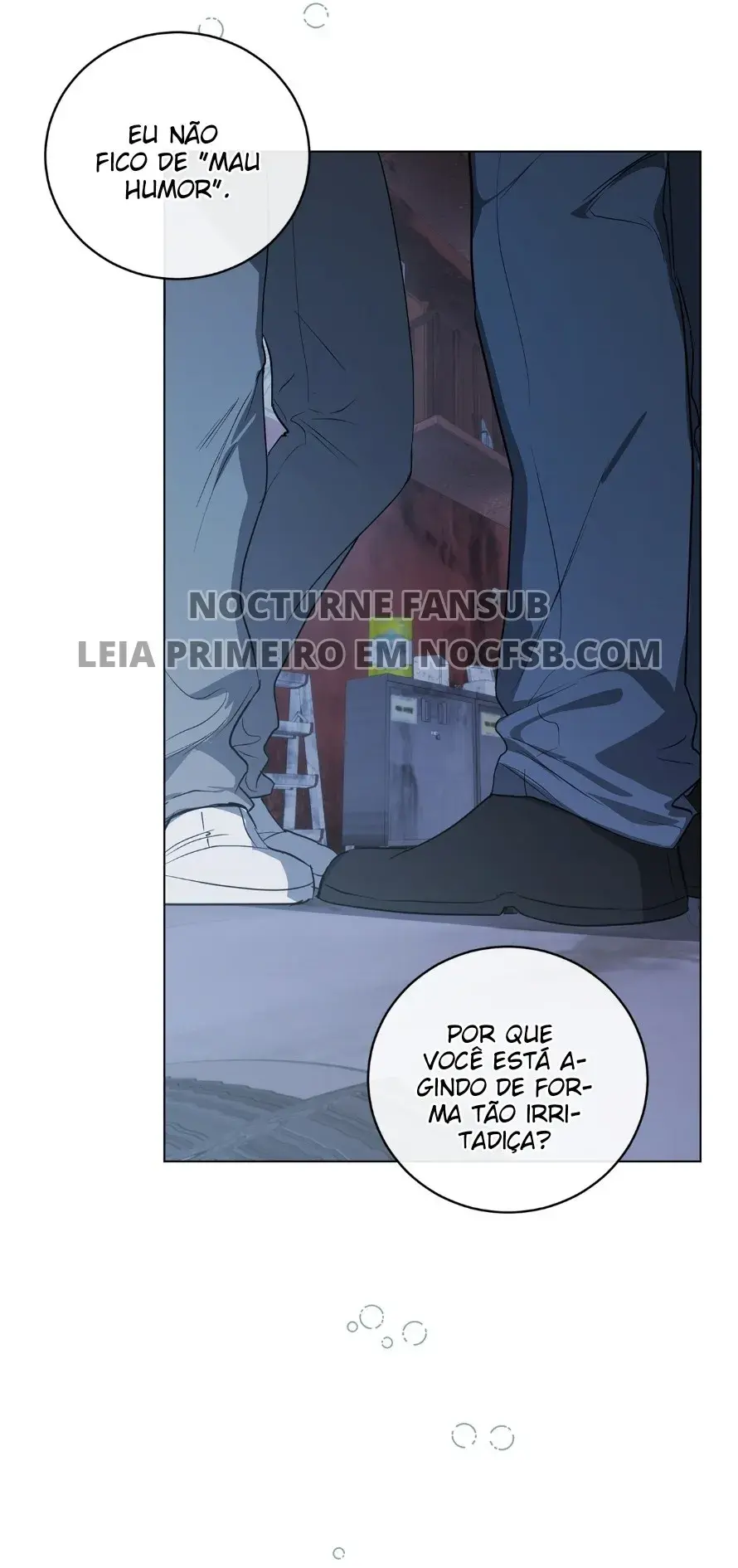 Amor com sabor de hortelã (M) – Capítulo 24 Yaoi – Página 18 Amor com sabor de hortelã (M) – Capítulo 24 Yaoi – Página 18