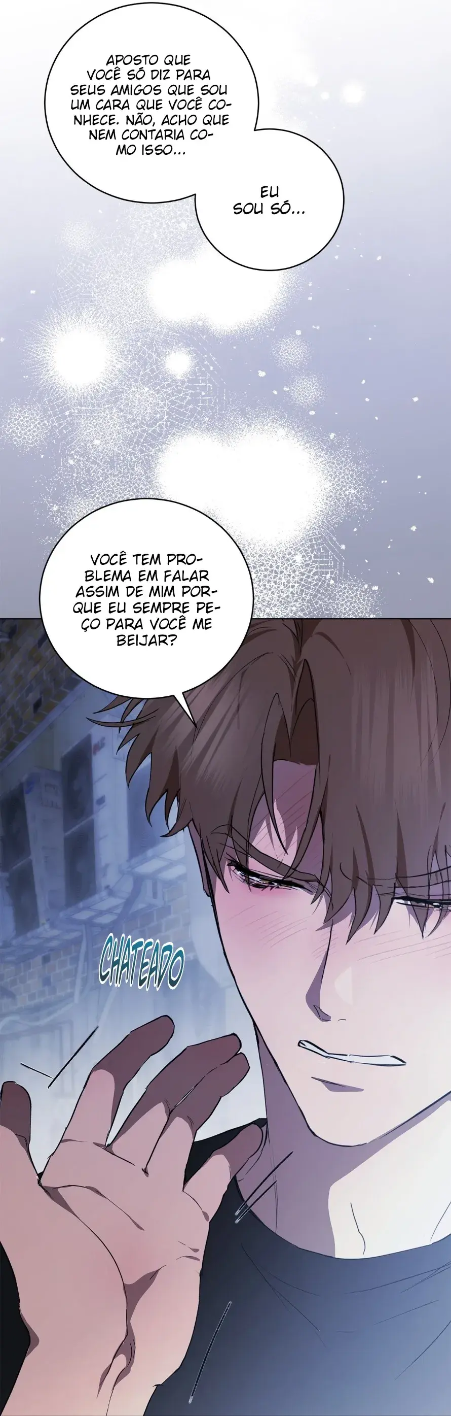 Amor com sabor de hortelã (M) – Capítulo 24 Yaoi – Página 22 Amor com sabor de hortelã (M) – Capítulo 24 Yaoi – Página 22