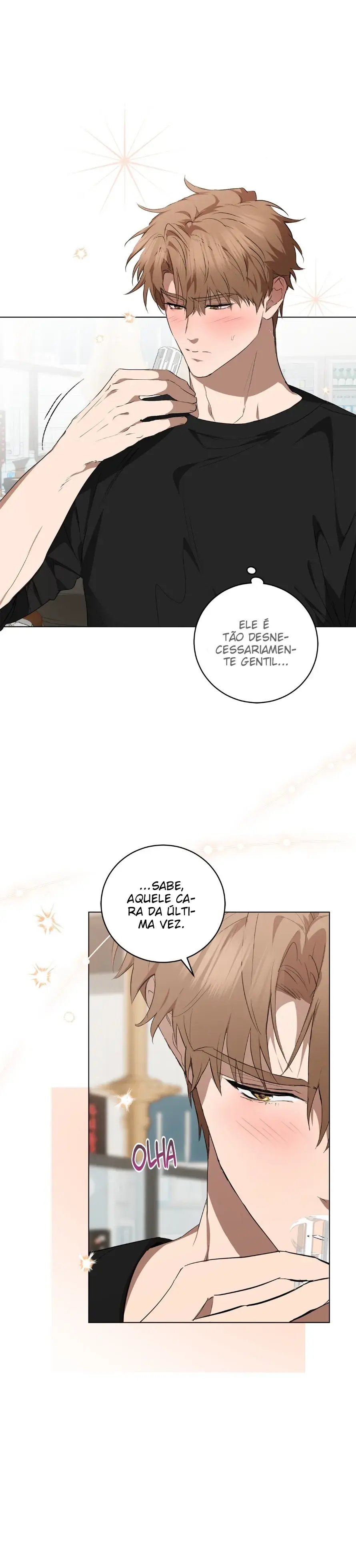 Amor com sabor de hortelã (M) – Capítulo 24 Yaoi – Página 5 Amor com sabor de hortelã (M) – Capítulo 24 Yaoi – Página 5