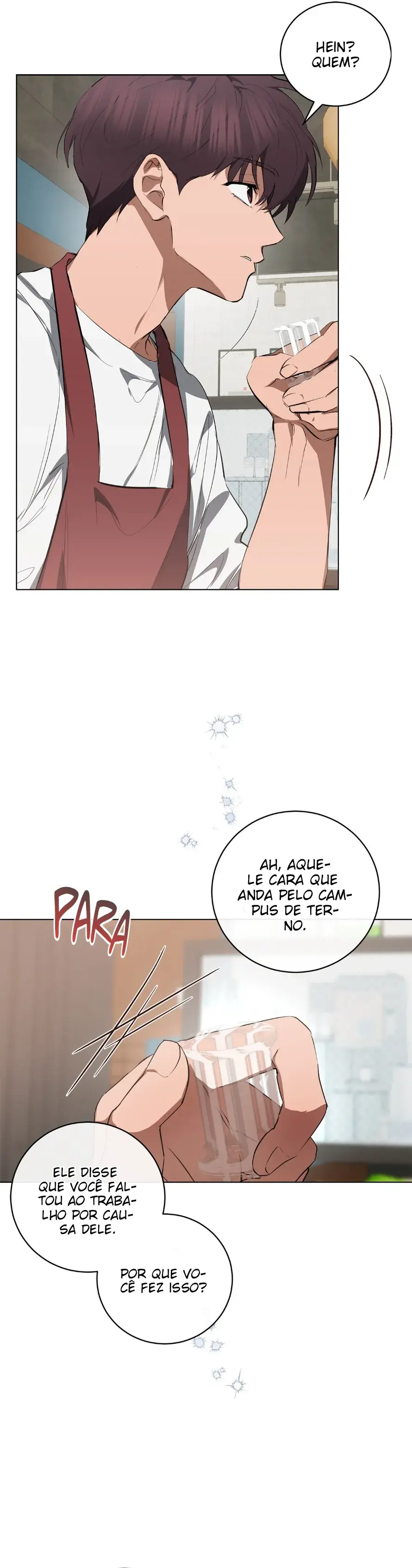 Amor com sabor de hortelã (M) – Capítulo 24 Yaoi – Página 6 Amor com sabor de hortelã (M) – Capítulo 24 Yaoi – Página 6