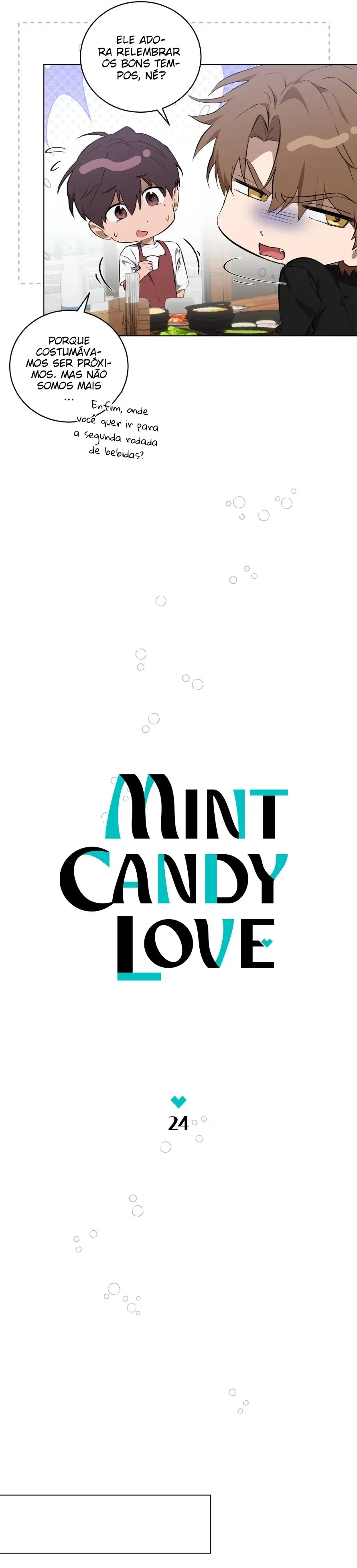 Amor com sabor de hortelã (M) – Capítulo 24 Yaoi – Página 8 Amor com sabor de hortelã (M) – Capítulo 24 Yaoi – Página 8