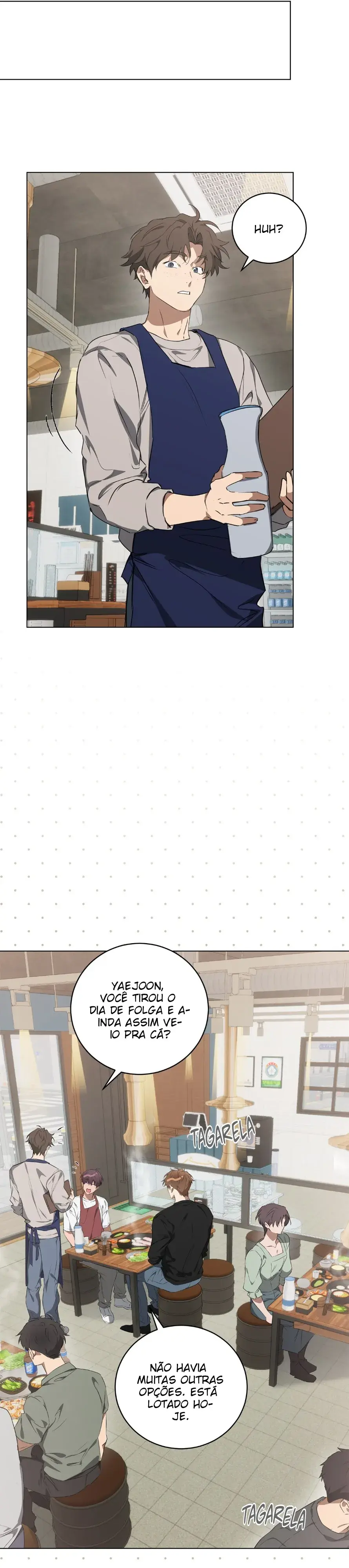 Amor com sabor de hortelã (M) – Capítulo 24 Yaoi – Página 9 Amor com sabor de hortelã (M) – Capítulo 24 Yaoi – Página 9