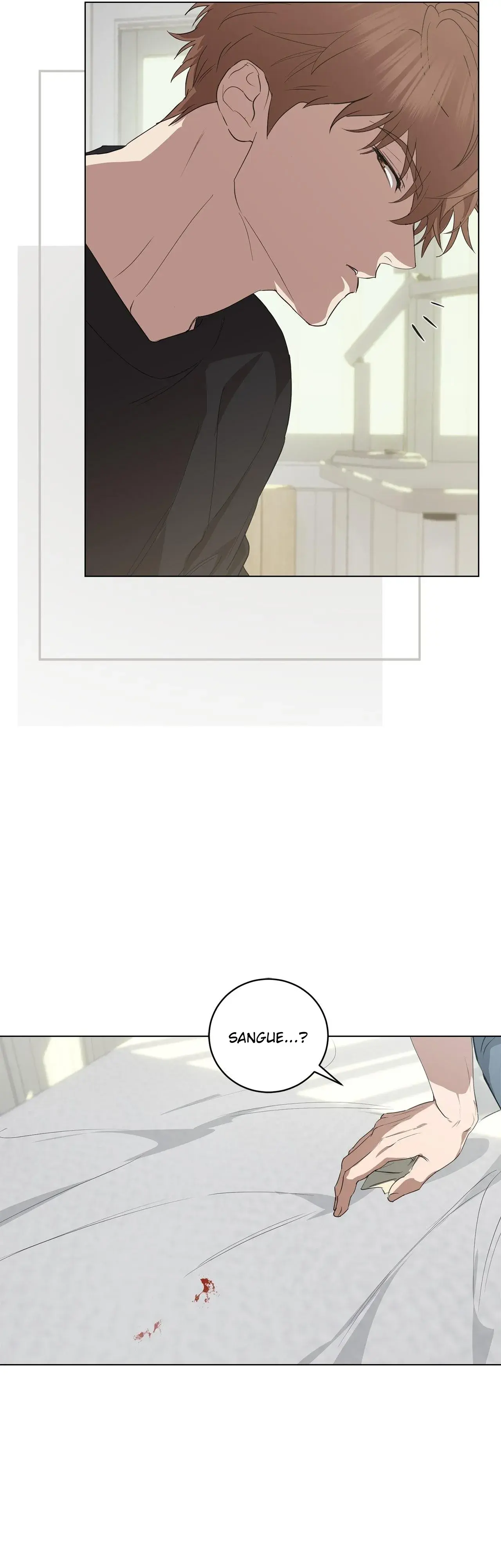 Amor com sabor de hortelã (M) – Capítulo 27 Yaoi – Página 10 Amor com sabor de hortelã (M) – Capítulo 27 Yaoi – Página 10