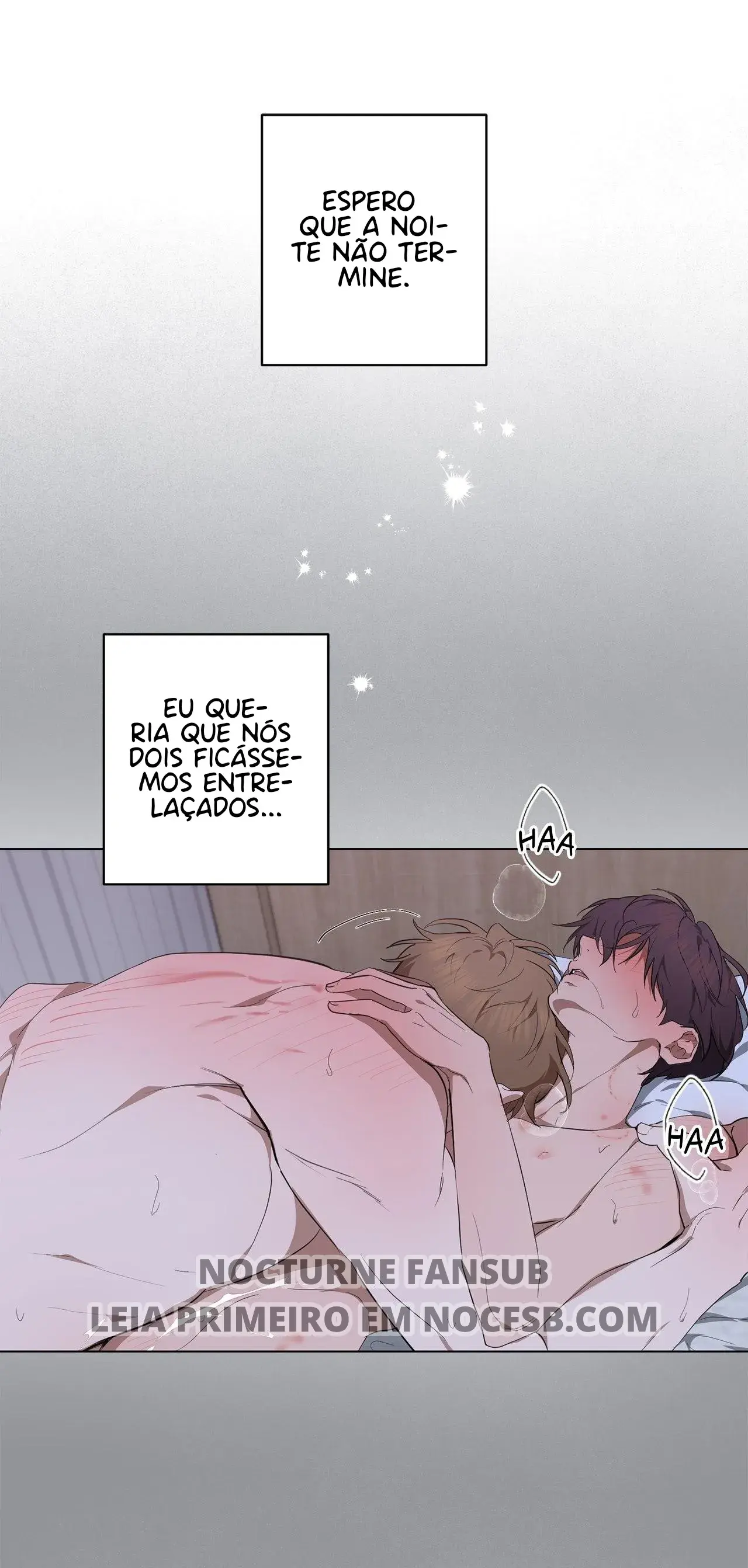 Amor com sabor de hortelã (M) – Capítulo 27 Yaoi – Página 2 Amor com sabor de hortelã (M) – Capítulo 27 Yaoi – Página 2