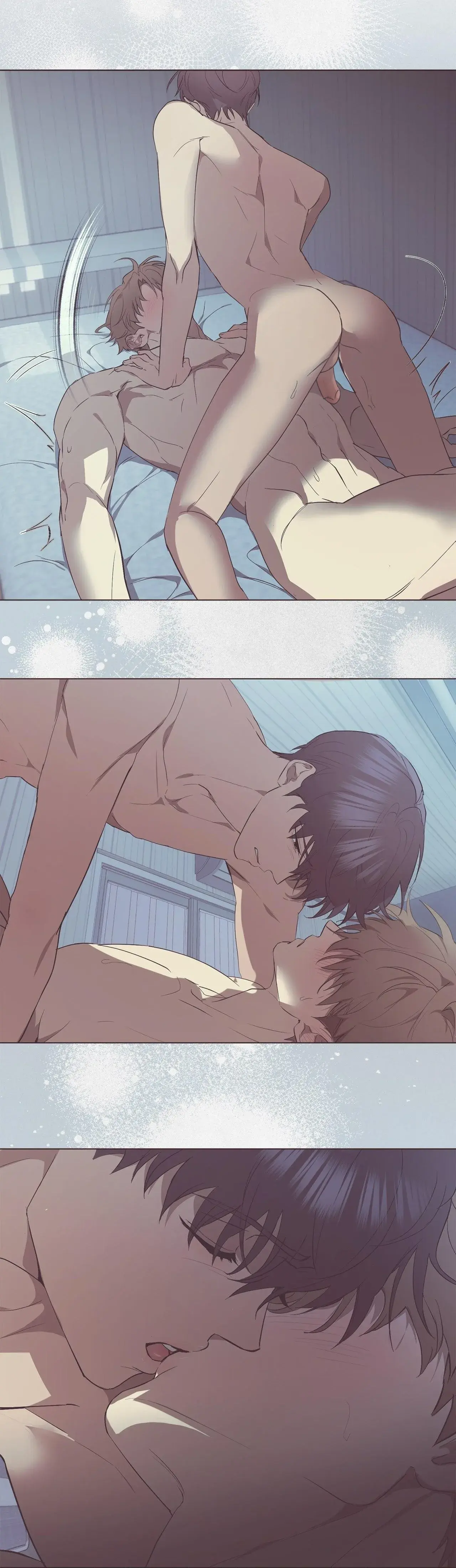 Amor com sabor de hortelã (M) – Capítulo 27 Yaoi – Página 22 Amor com sabor de hortelã (M) – Capítulo 27 Yaoi – Página 22