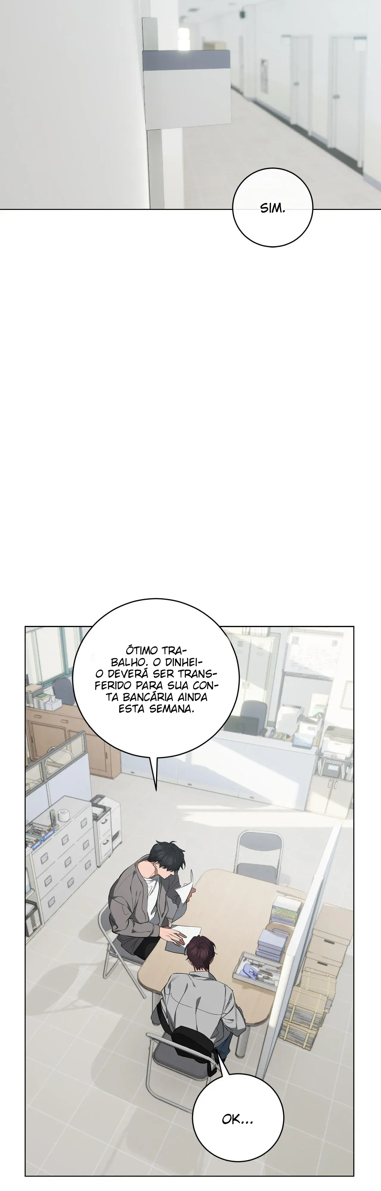 Amor com sabor de hortelã (M) – Capítulo 27 Yaoi – Página 28 Amor com sabor de hortelã (M) – Capítulo 27 Yaoi – Página 28