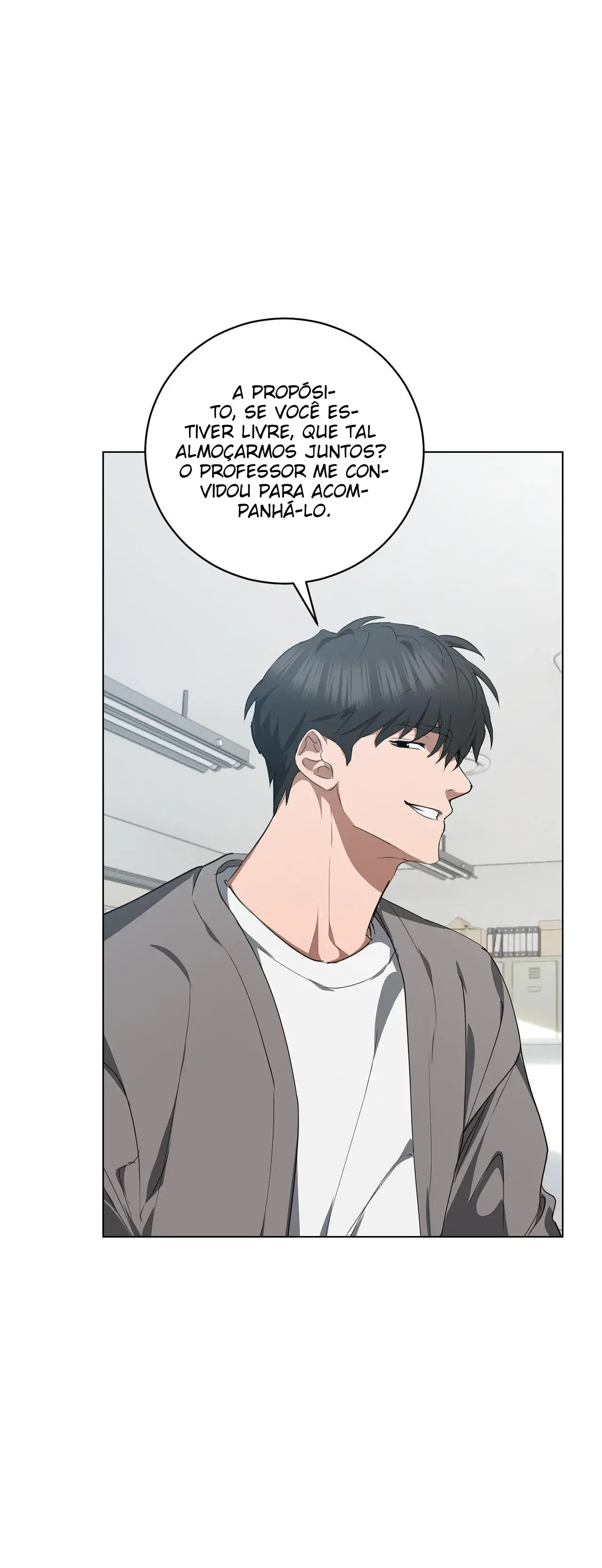 Amor com sabor de hortelã (M) – Capítulo 27 Yaoi – Página 29 Amor com sabor de hortelã (M) – Capítulo 27 Yaoi – Página 29