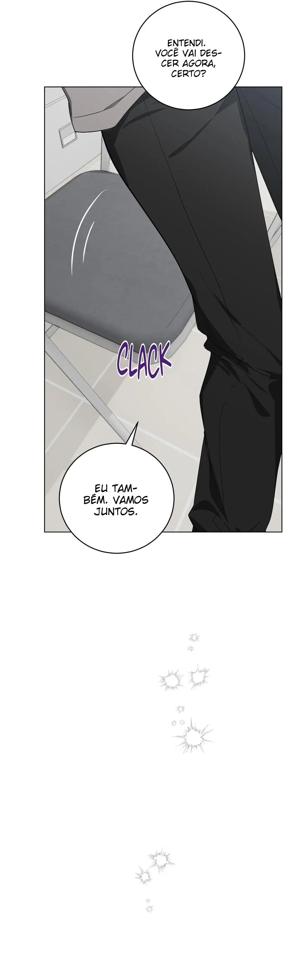 Amor com sabor de hortelã (M) – Capítulo 27 Yaoi – Página 31 Amor com sabor de hortelã (M) – Capítulo 27 Yaoi – Página 31